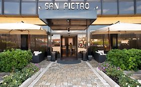 Hotel San Pietro  4*