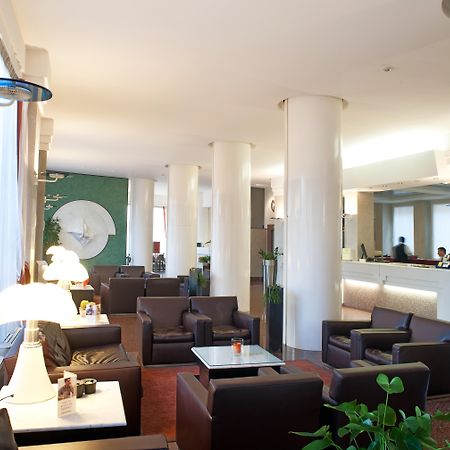 Hotel San Pietro Vérone Intérieur photo