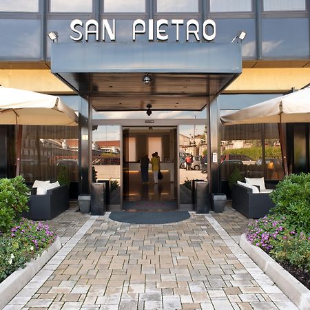 Hotel San Pietro Vérone Extérieur photo