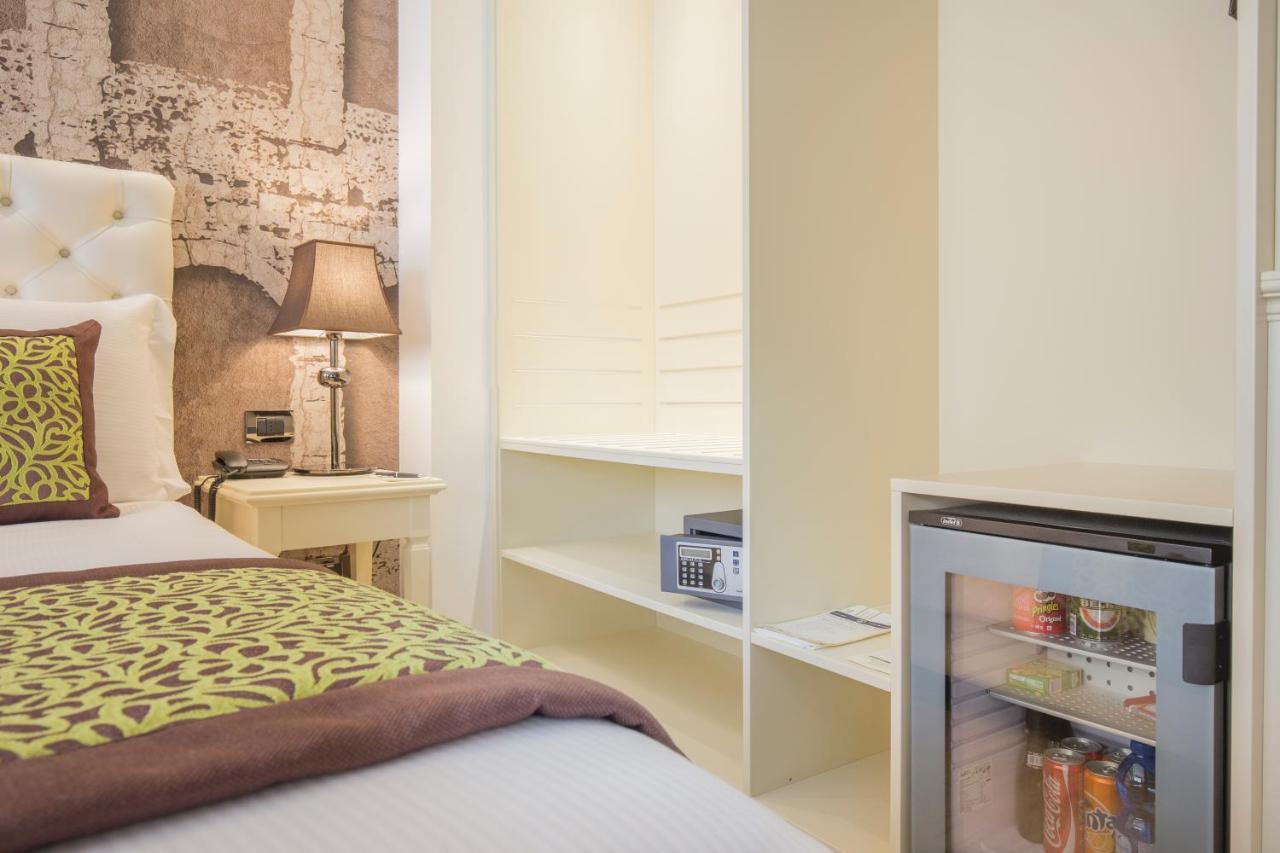 Hotel San Pietro Vérone Extérieur photo