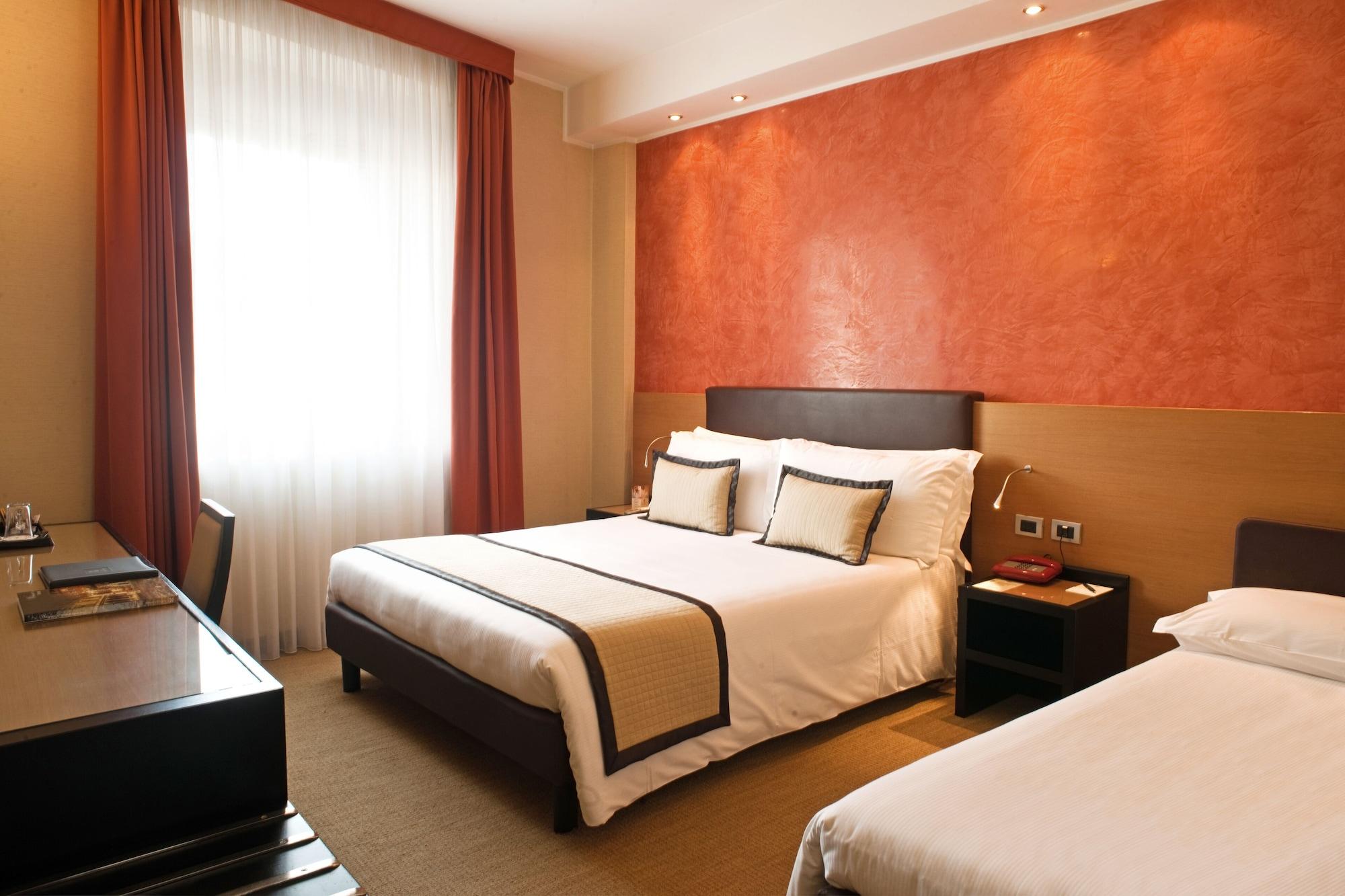 Hotel San Pietro Vérone Extérieur photo
