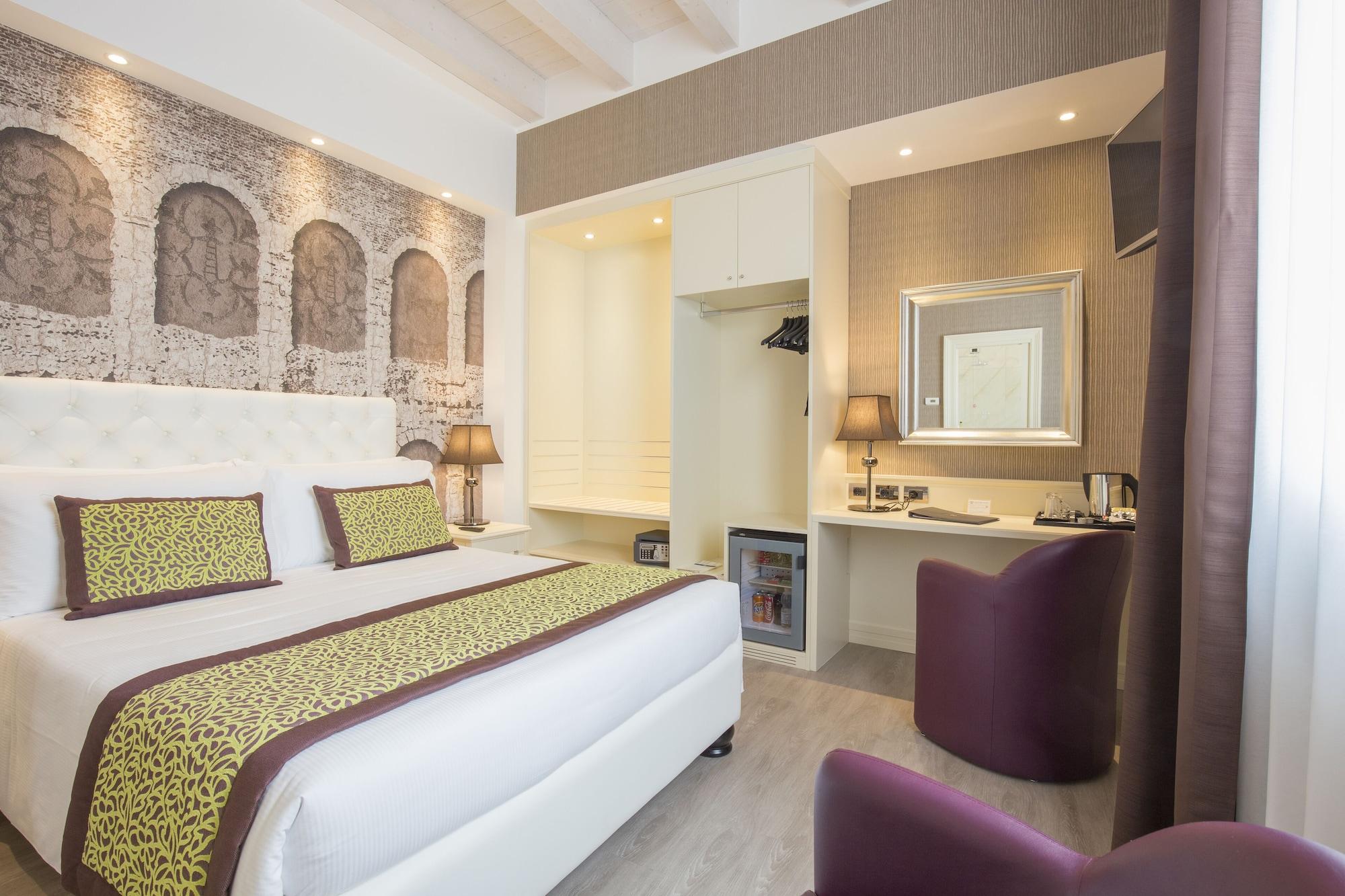 Hotel San Pietro Vérone Extérieur photo