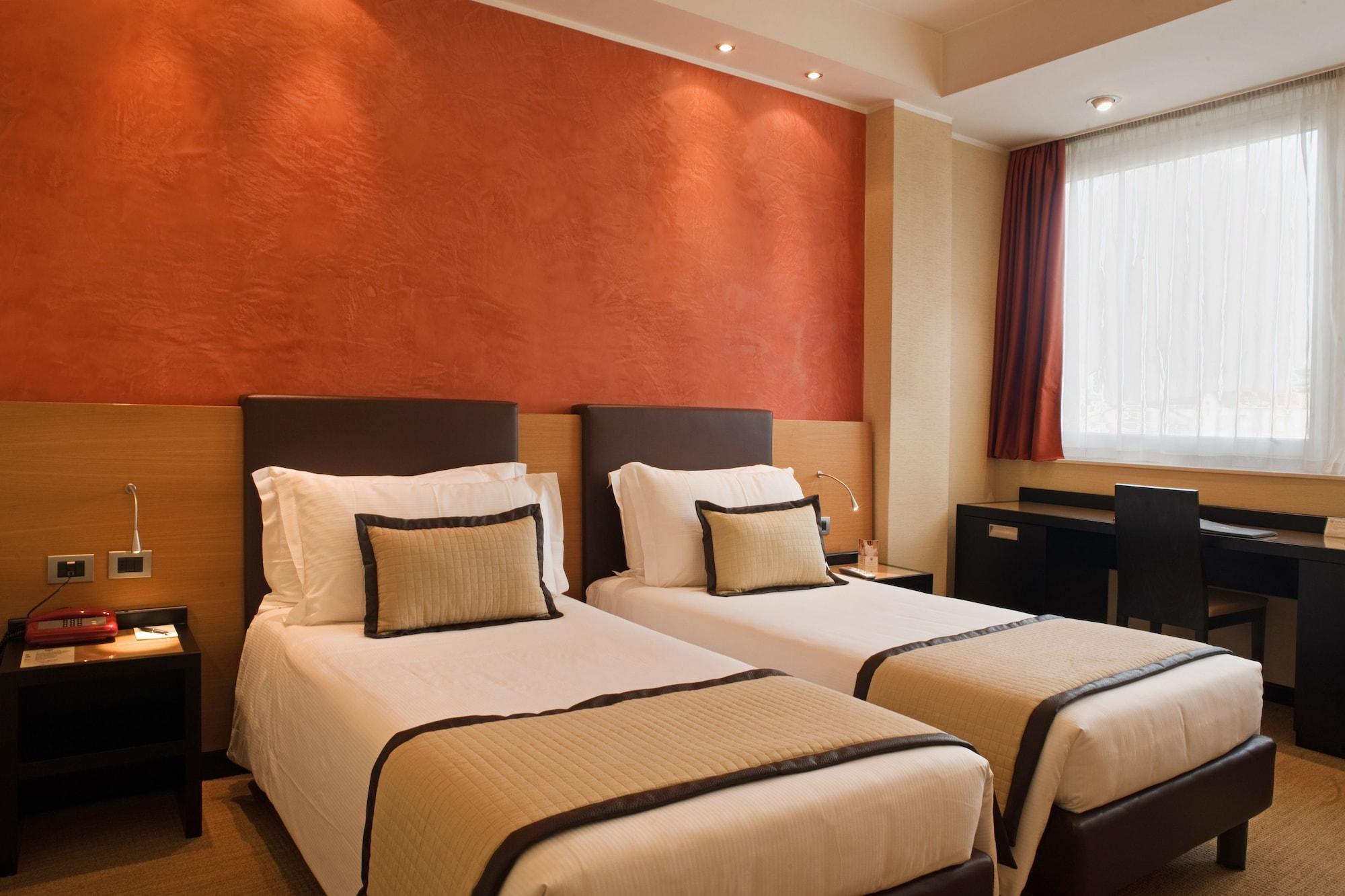 Hotel San Pietro Vérone Extérieur photo