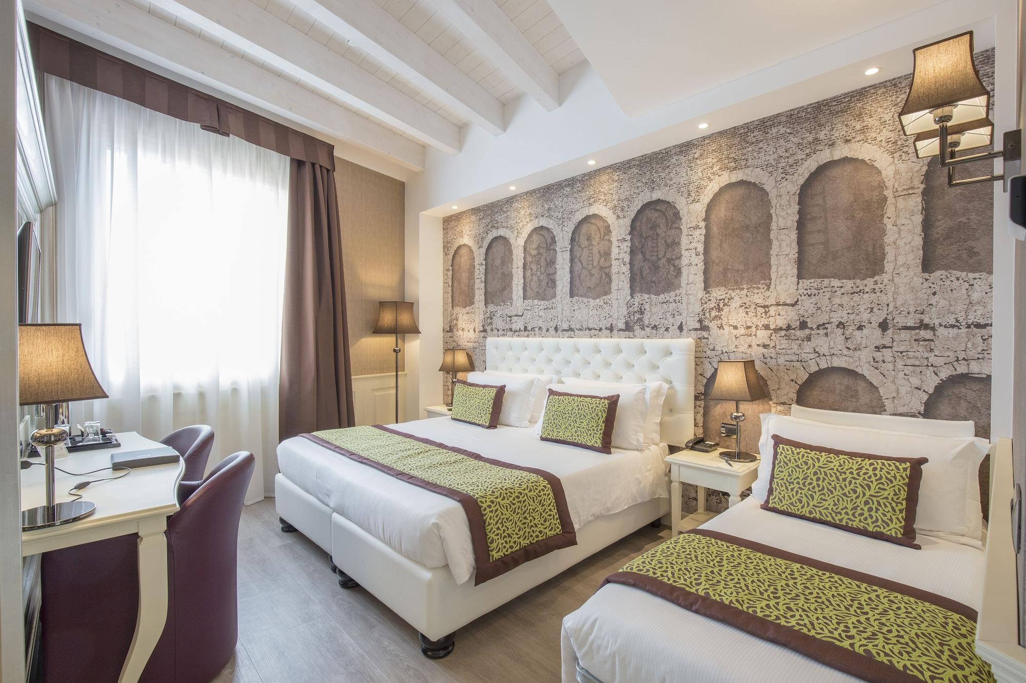 Hotel San Pietro Vérone Extérieur photo