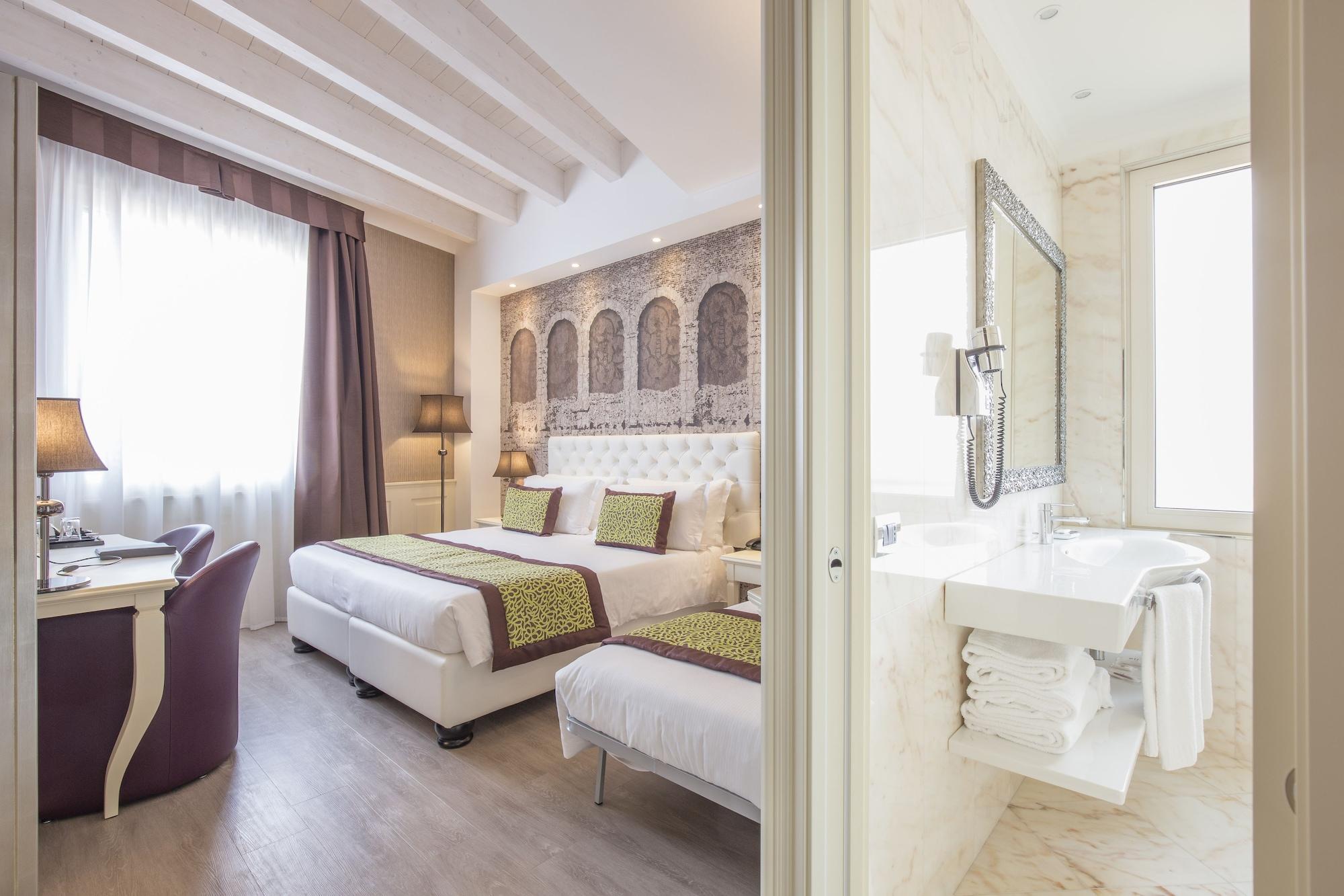 Hotel San Pietro Vérone Extérieur photo