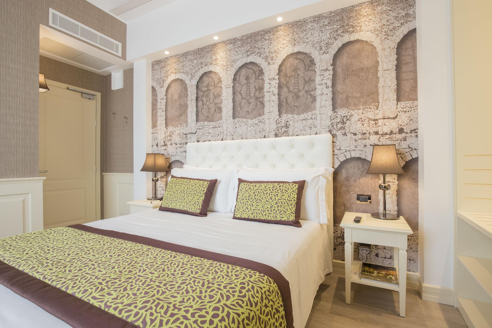 Hotel San Pietro Vérone Extérieur photo
