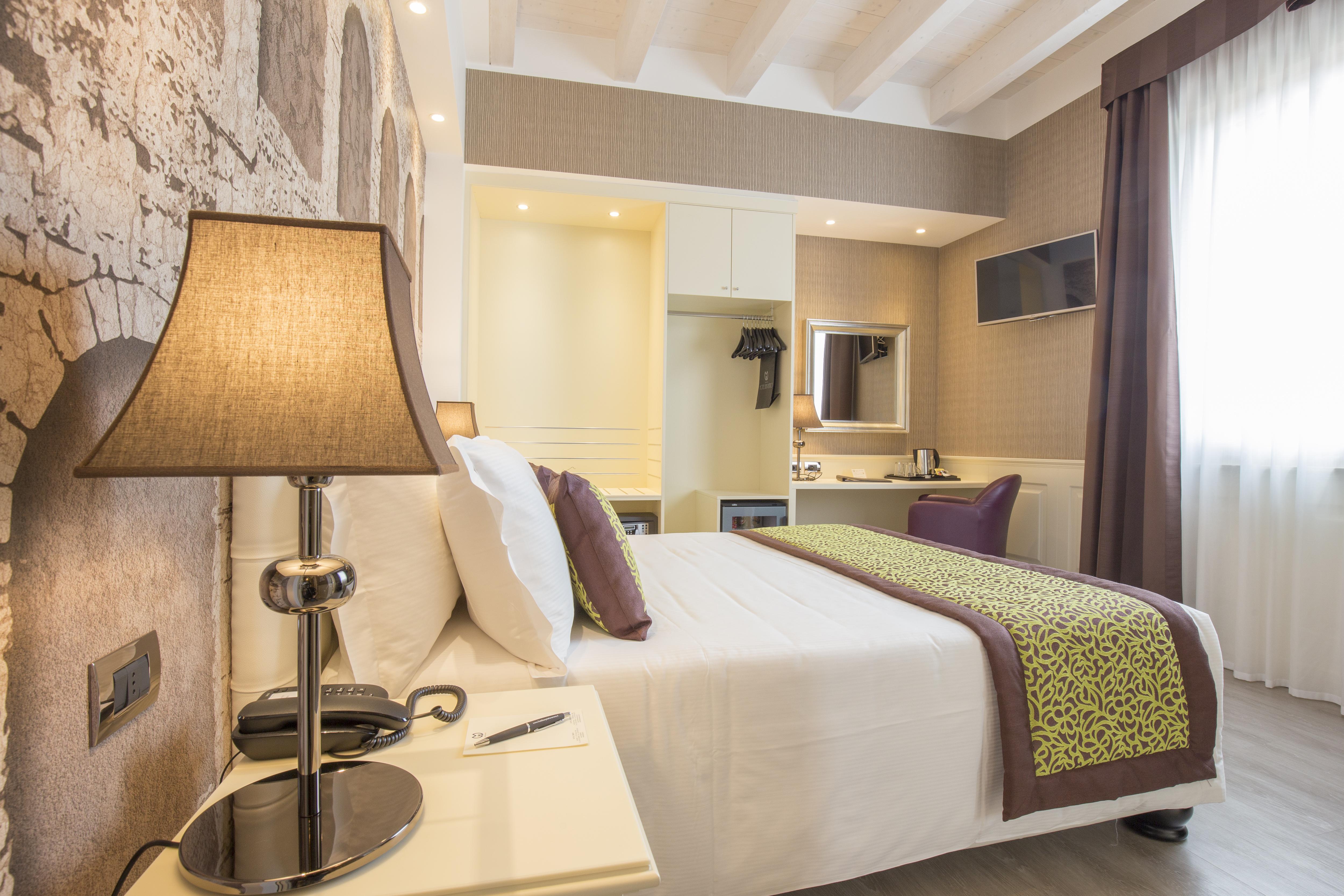 Hotel San Pietro Vérone Extérieur photo