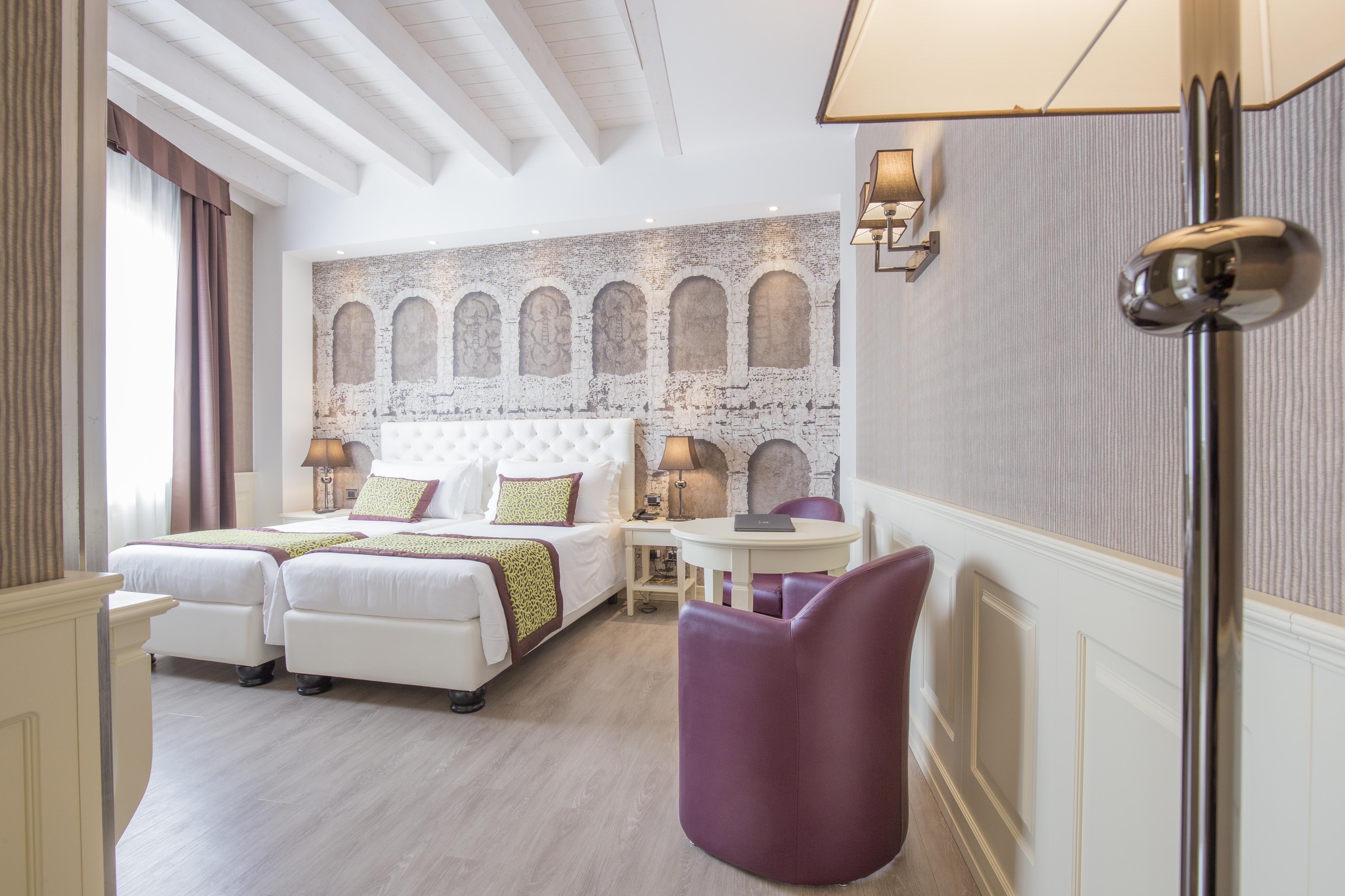 Hotel San Pietro Vérone Extérieur photo