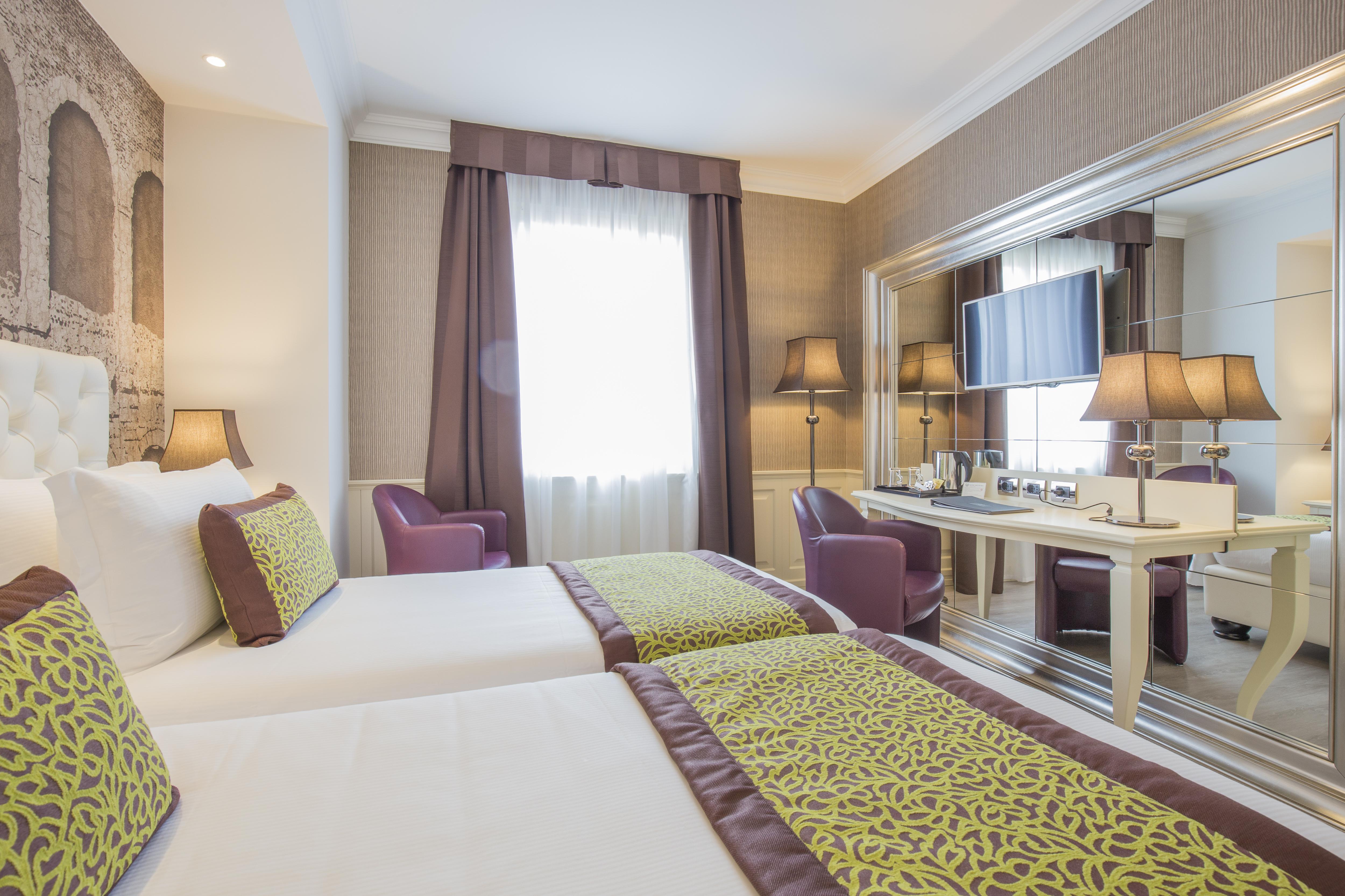 Hotel San Pietro Vérone Extérieur photo