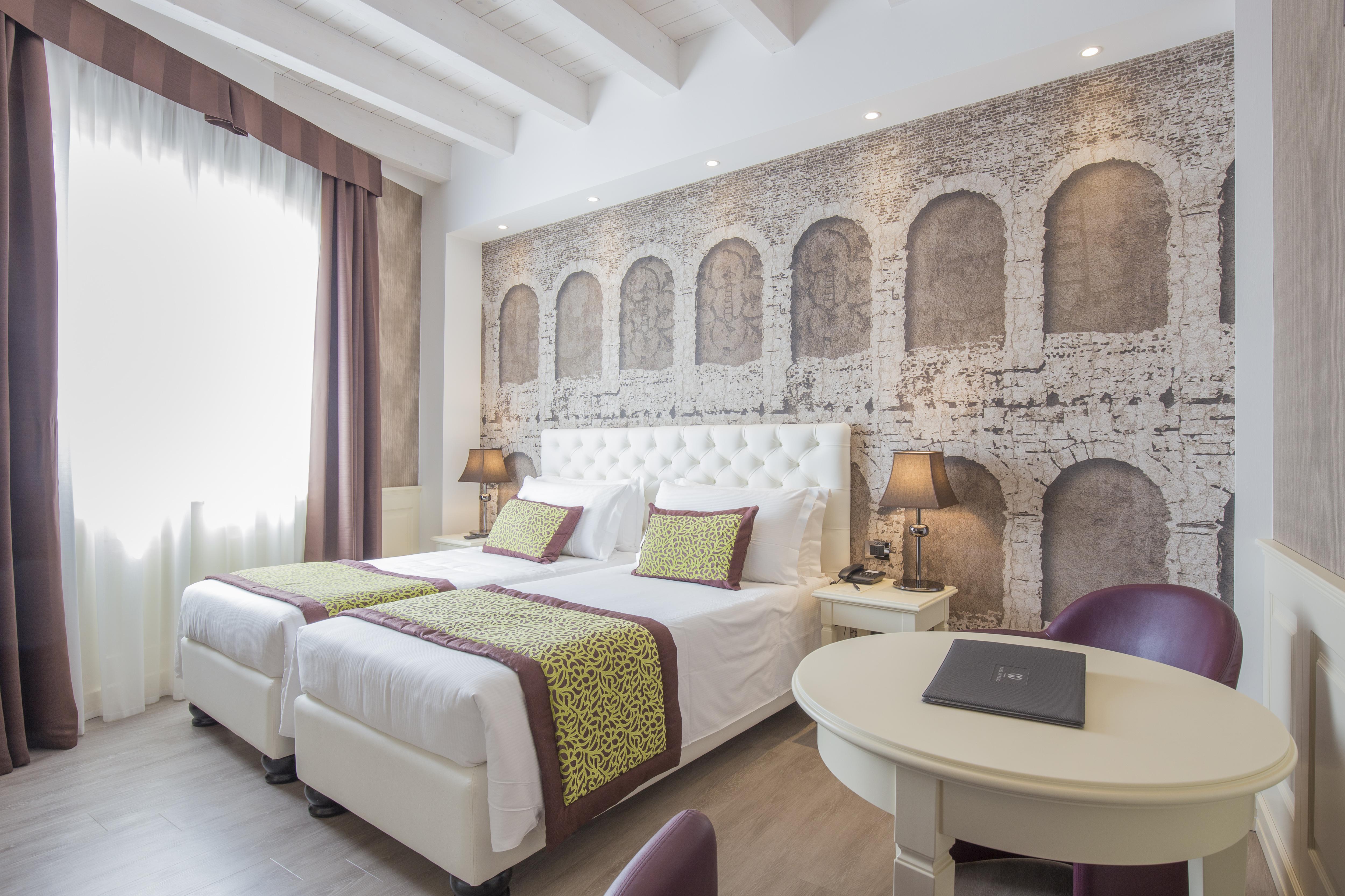 Hotel San Pietro Vérone Extérieur photo