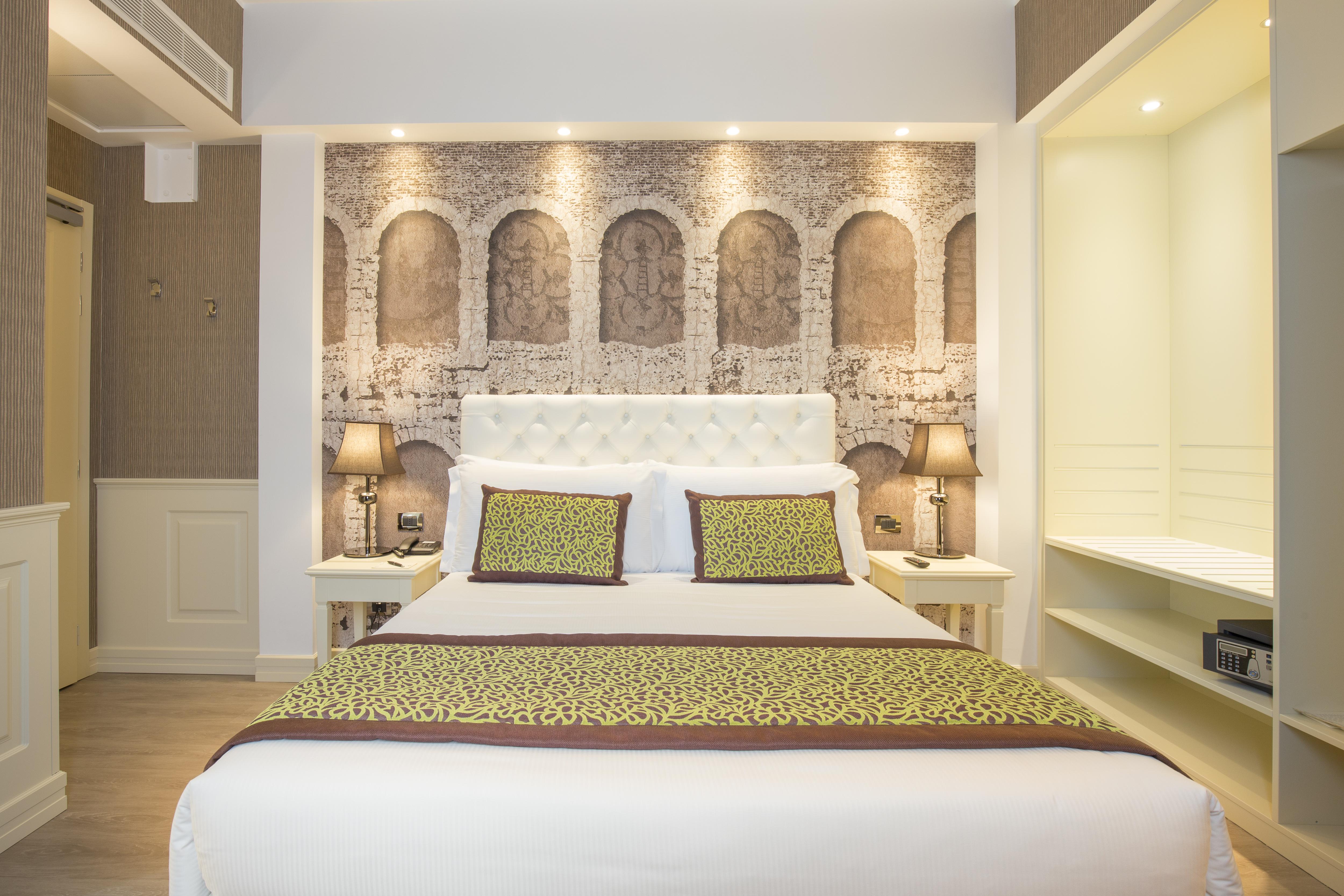 Hotel San Pietro Vérone Extérieur photo