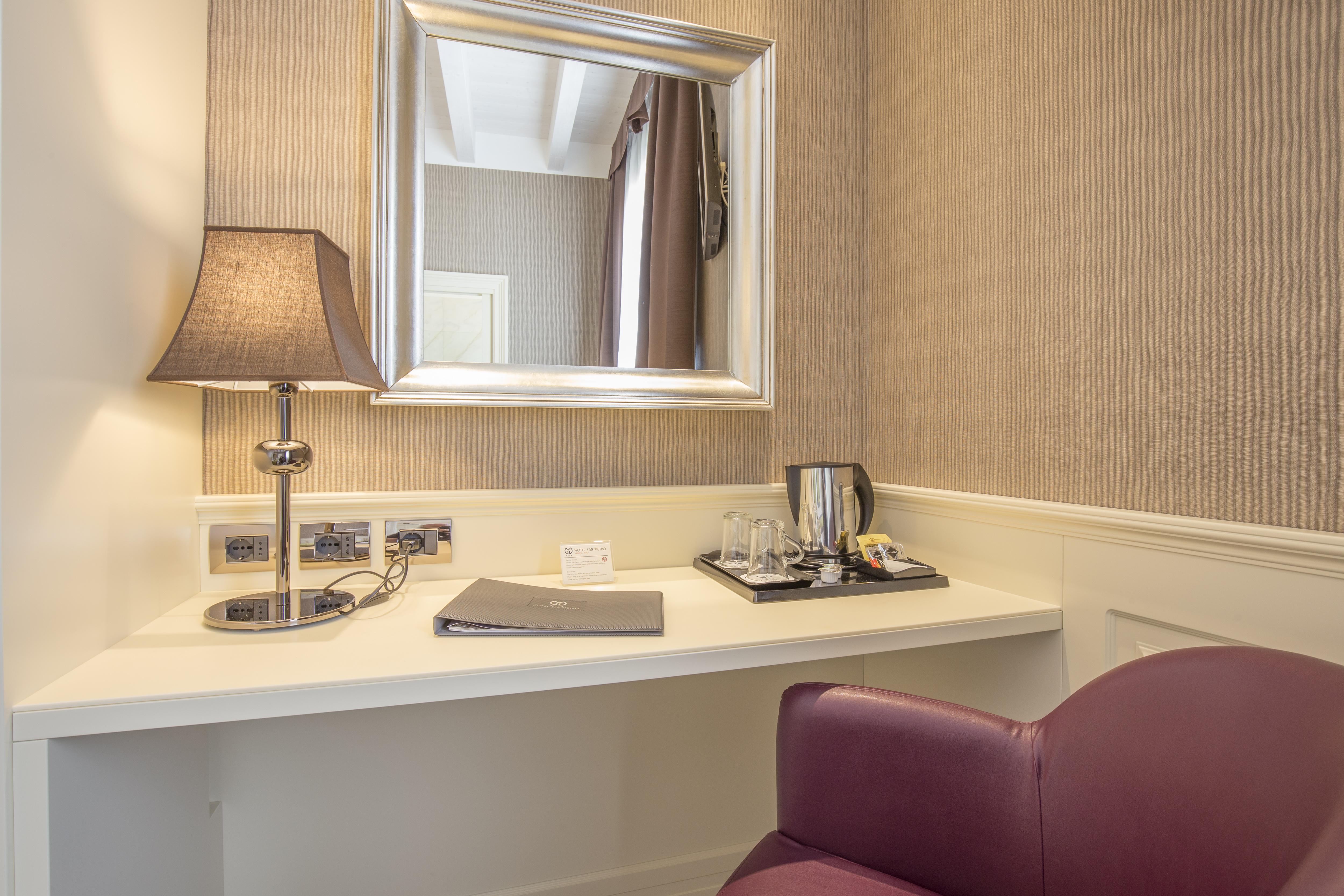 Hotel San Pietro Vérone Extérieur photo