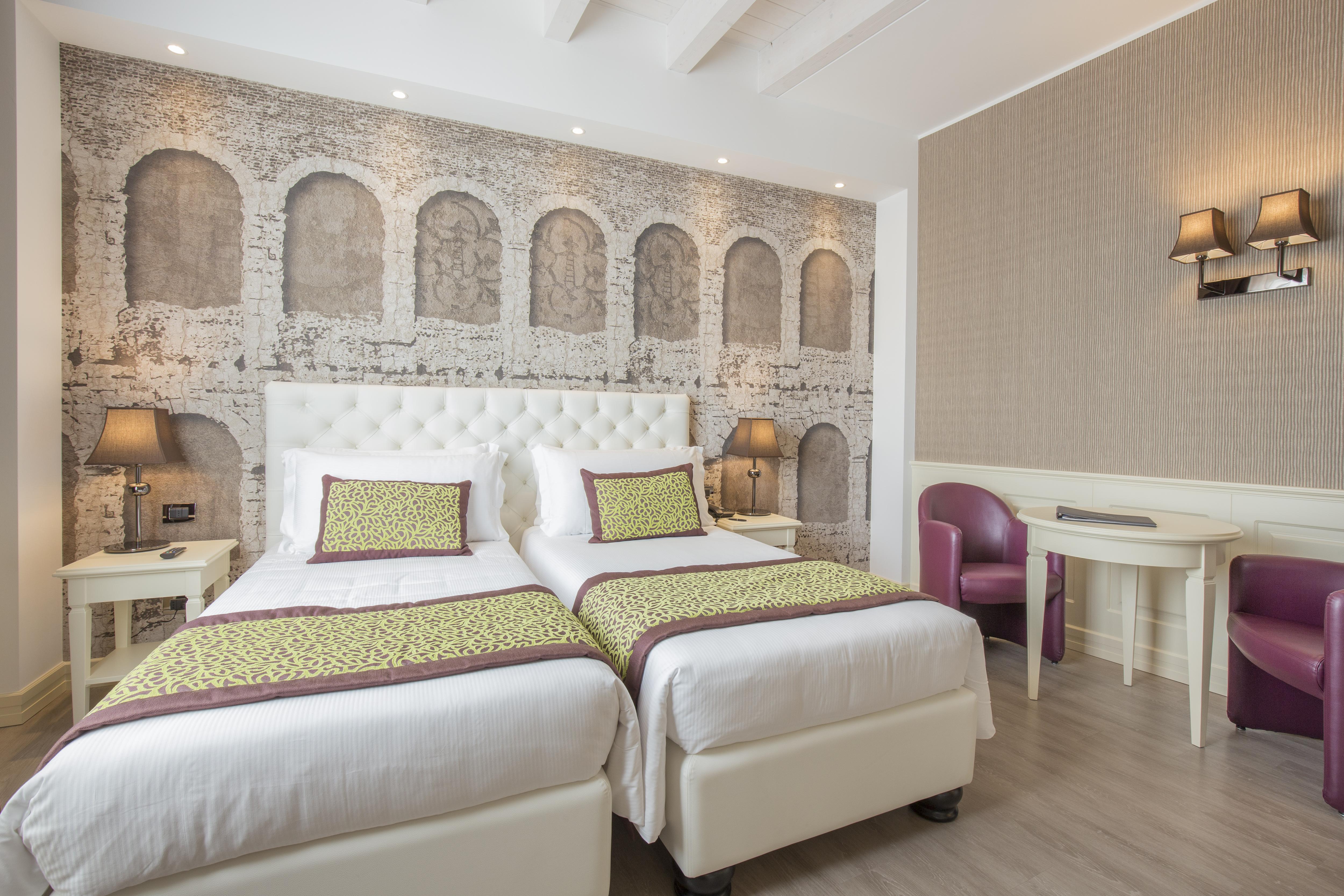 Hotel San Pietro Vérone Extérieur photo