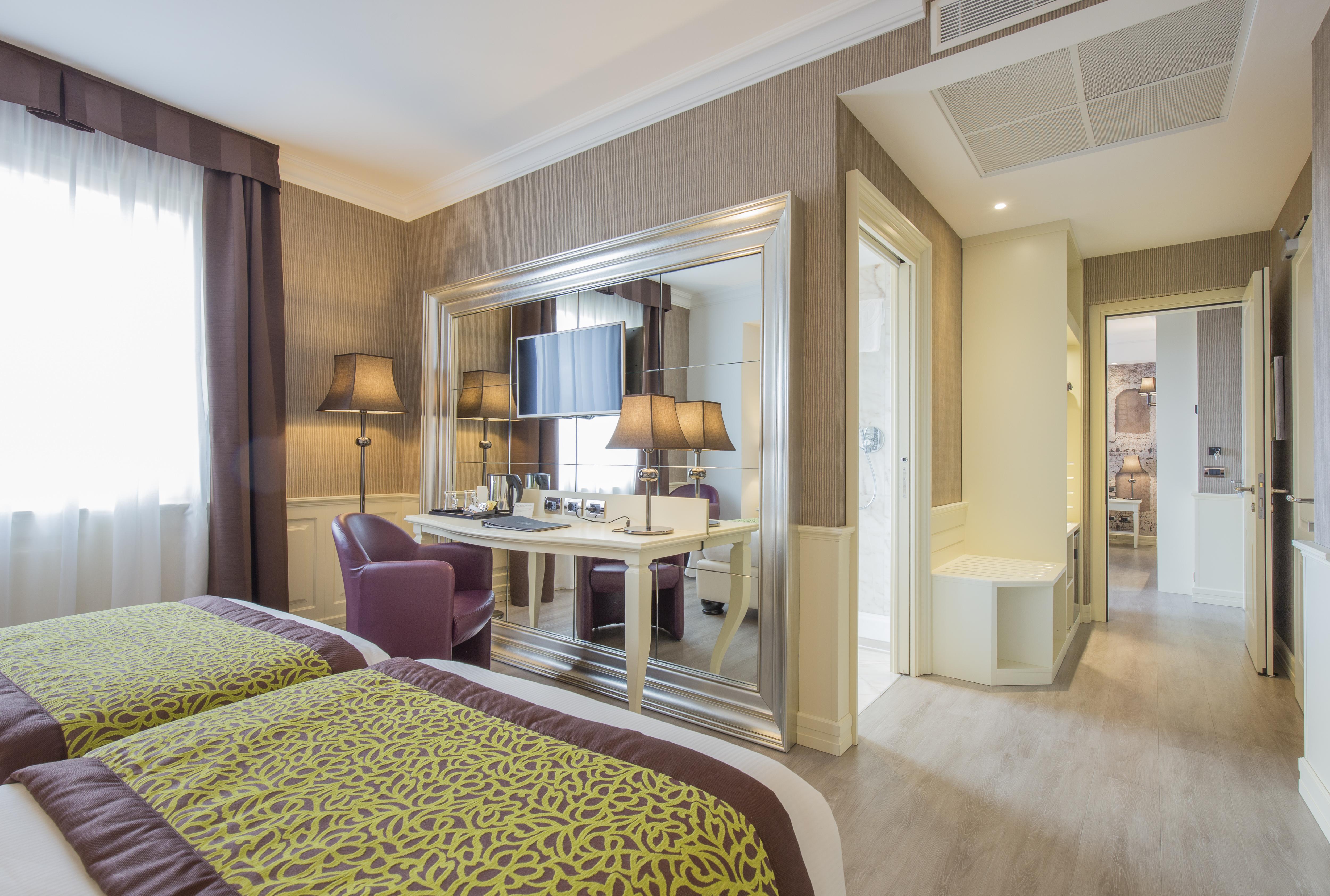Hotel San Pietro Vérone Extérieur photo