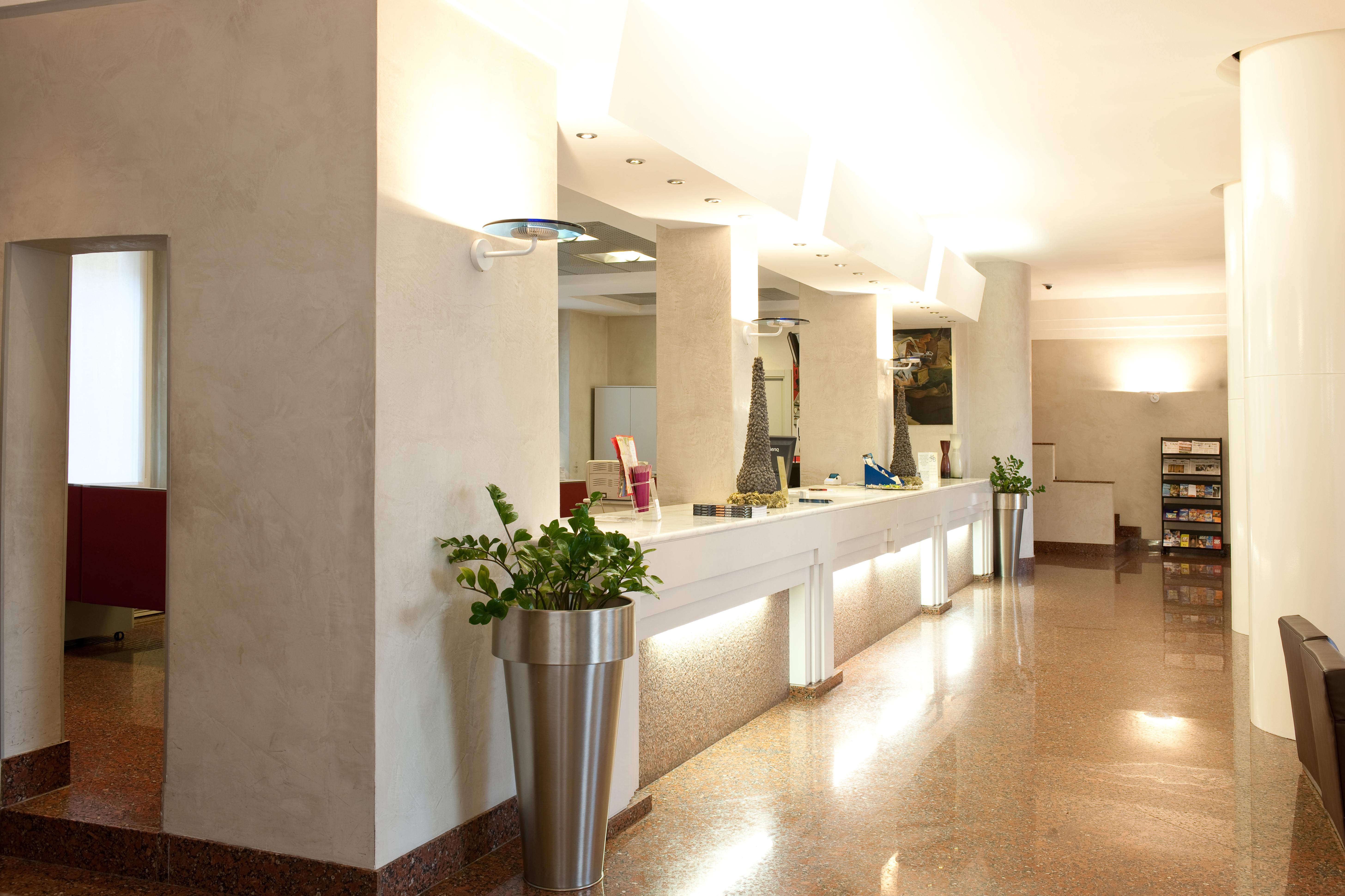 Hotel San Pietro Vérone Intérieur photo