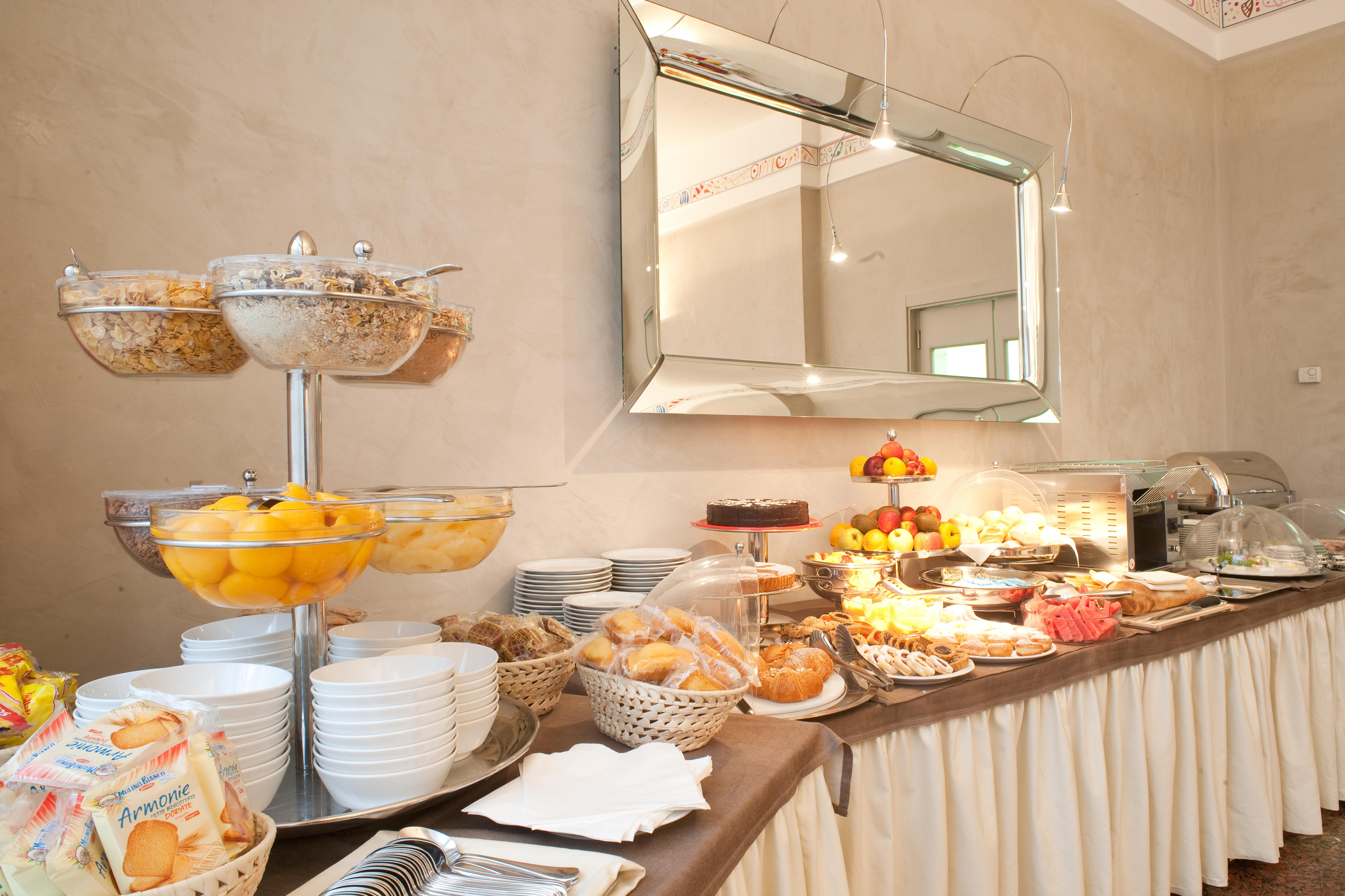 Hotel San Pietro Vérone Extérieur photo