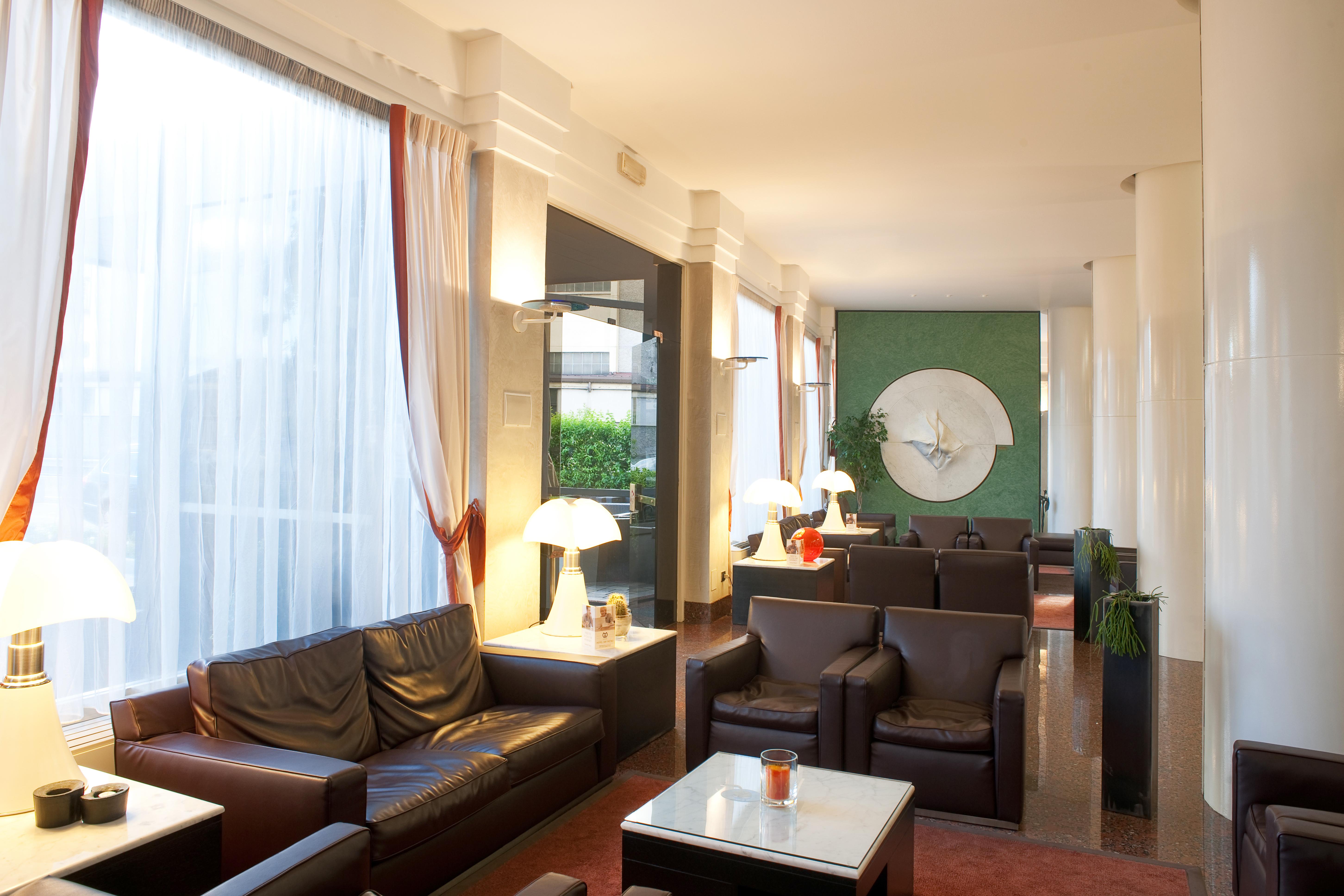 Hotel San Pietro Vérone Extérieur photo