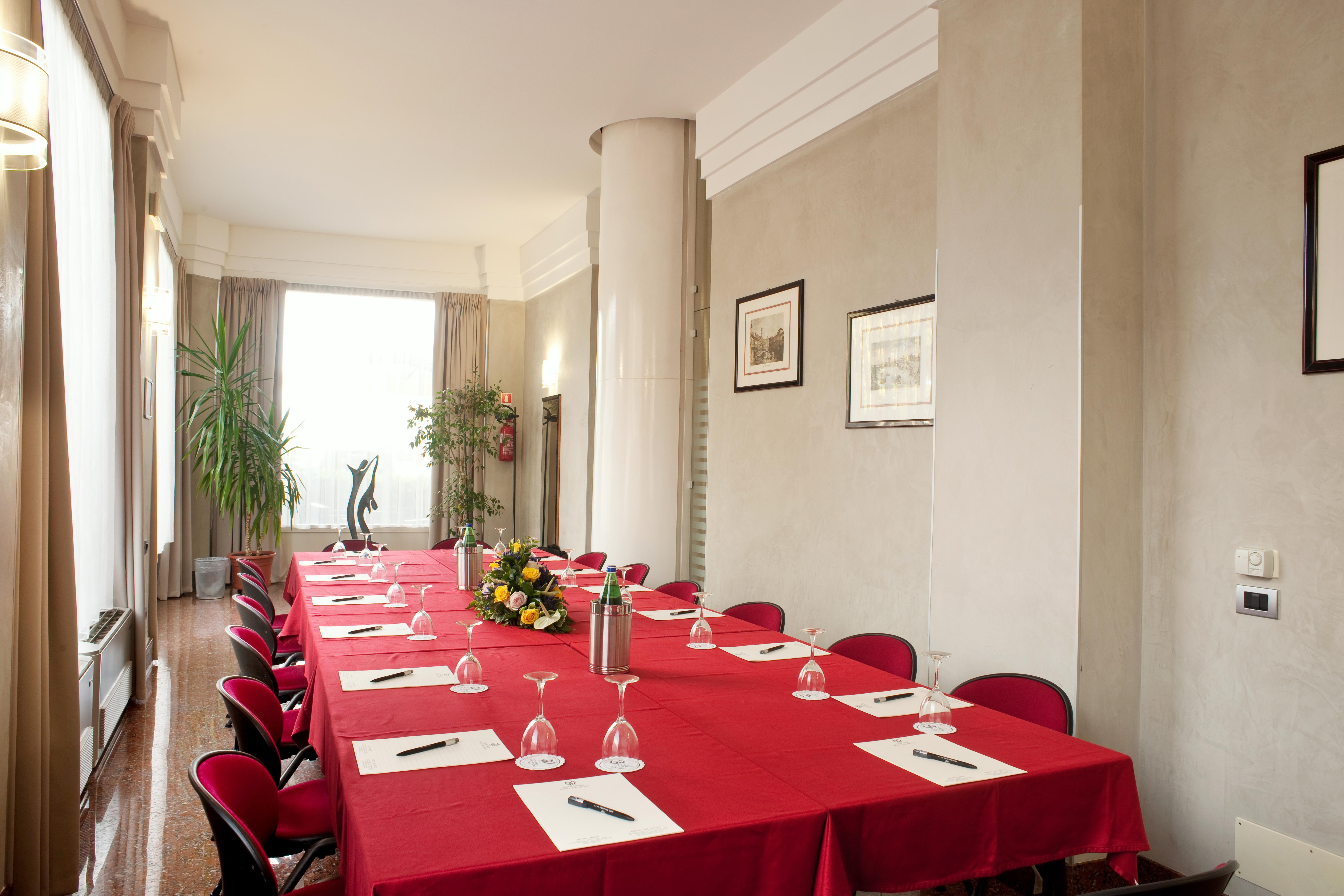 Hotel San Pietro Vérone Extérieur photo