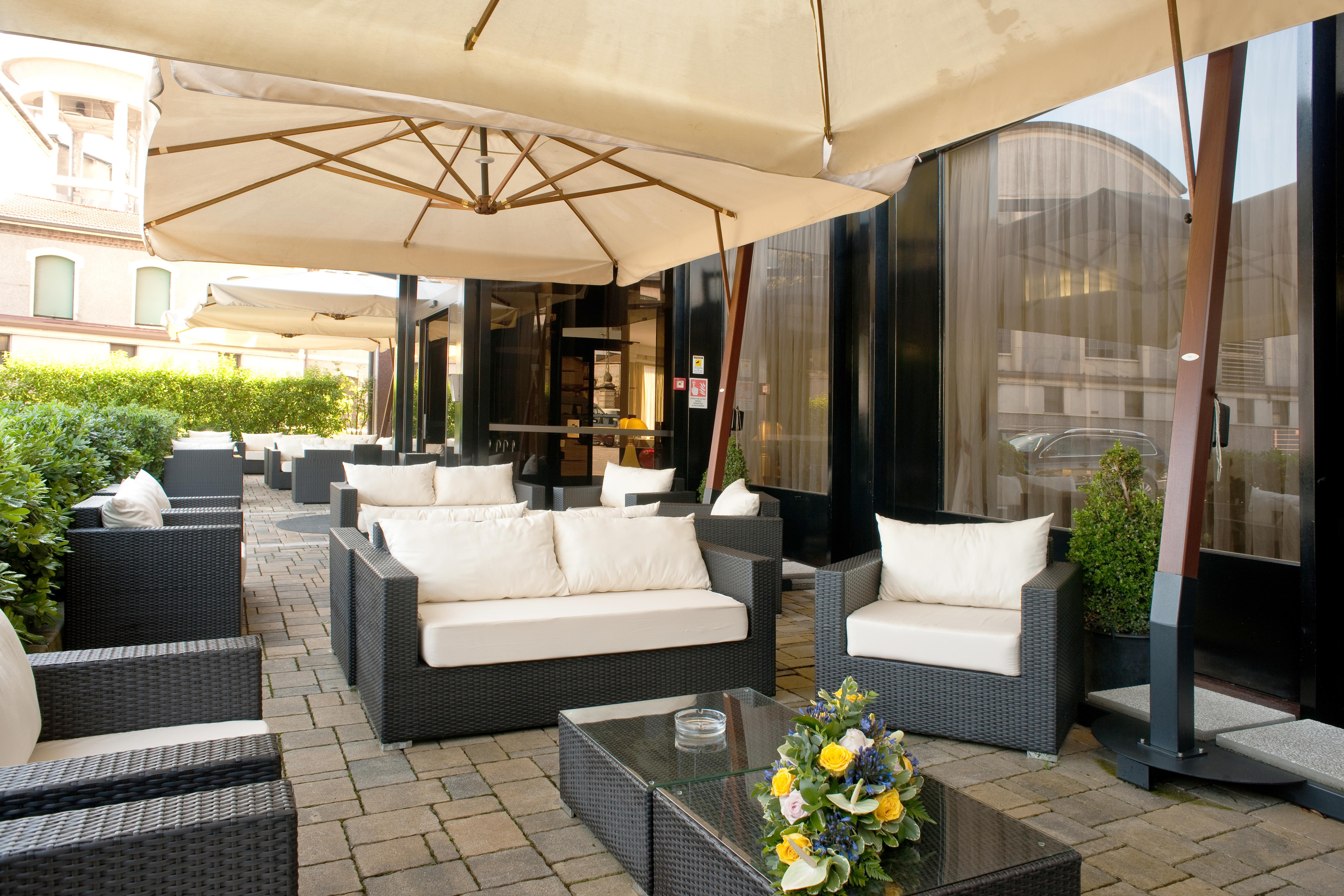 Hotel San Pietro Vérone Extérieur photo