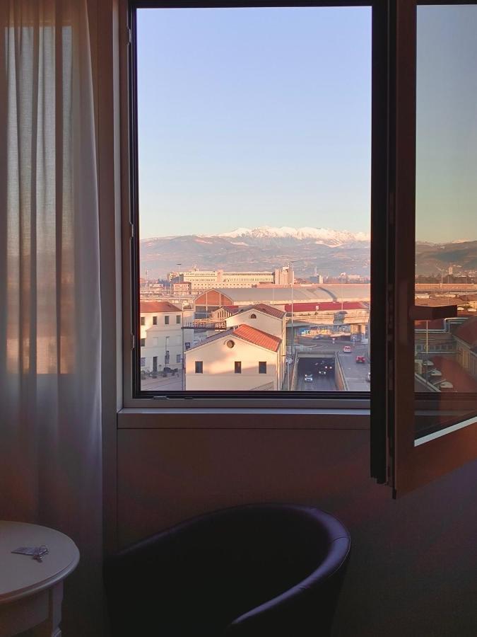 Hotel San Pietro Vérone Extérieur photo