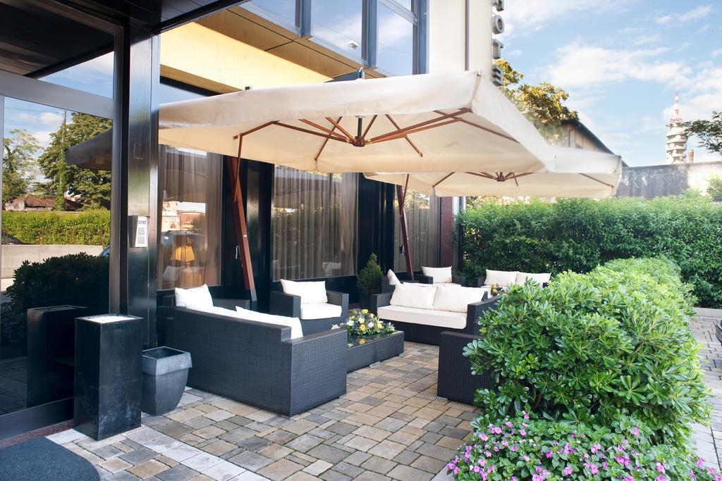 Hotel San Pietro Vérone Extérieur photo