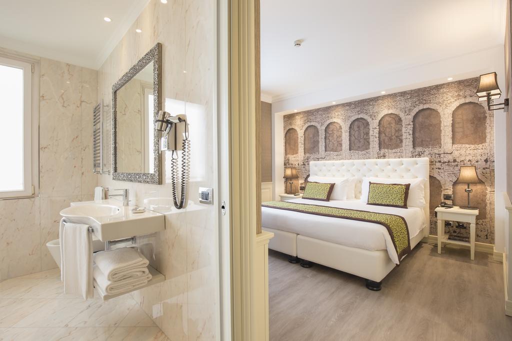 Hotel San Pietro Vérone Extérieur photo