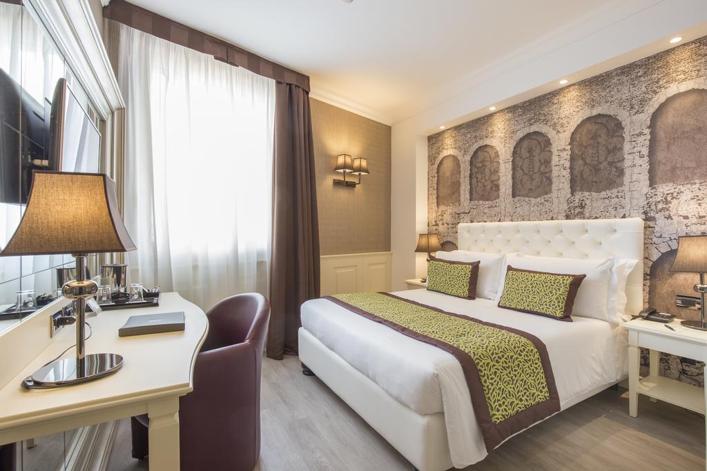 Hotel San Pietro Vérone Extérieur photo
