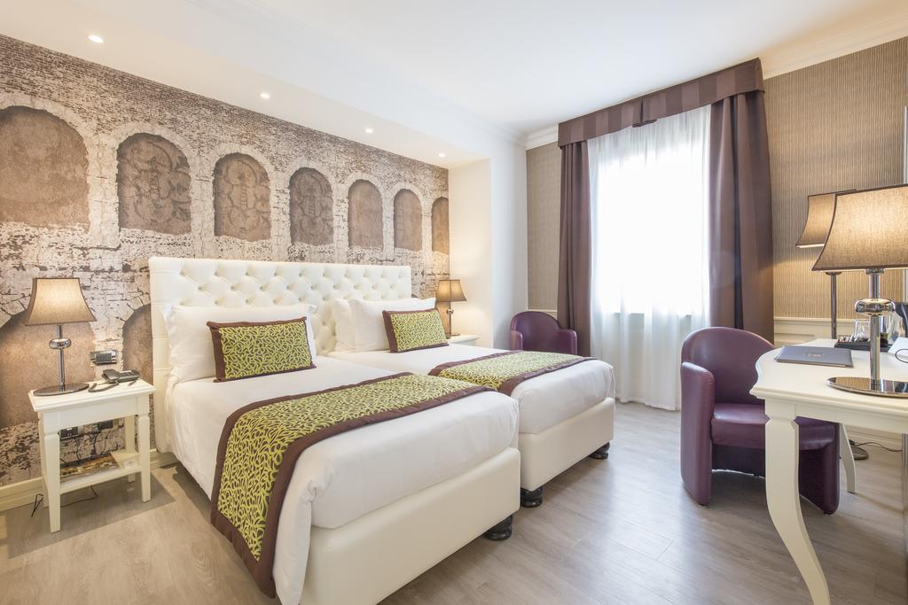 Hotel San Pietro Vérone Extérieur photo