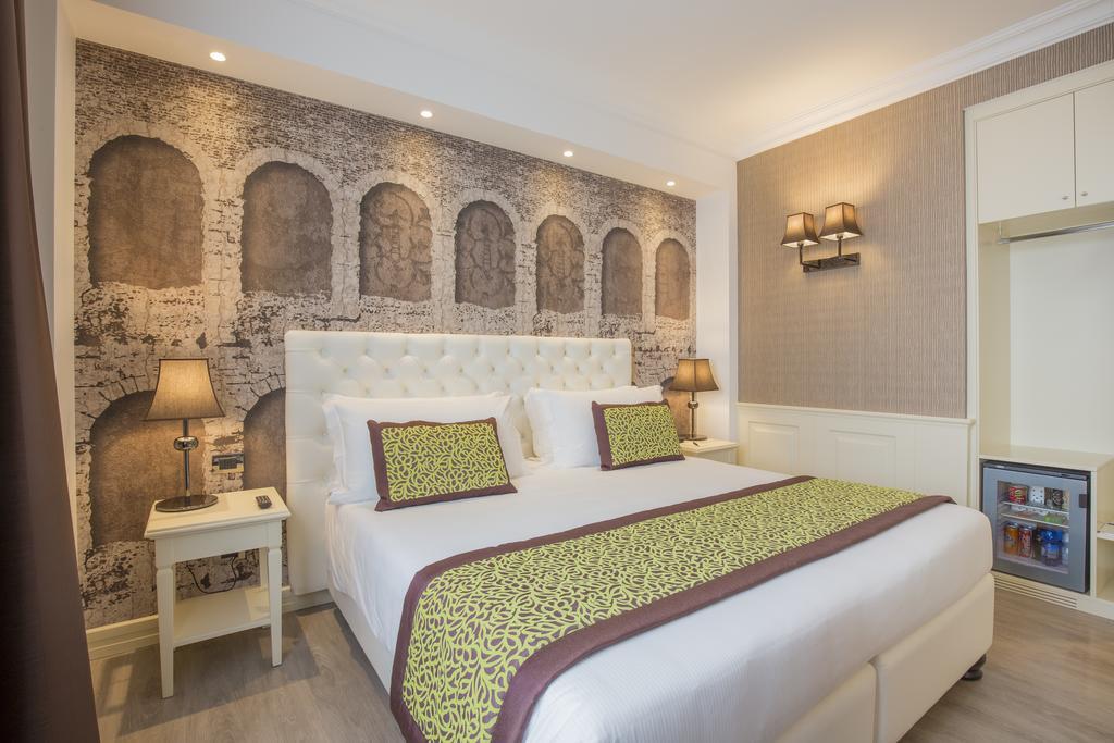 Hotel San Pietro Vérone Extérieur photo