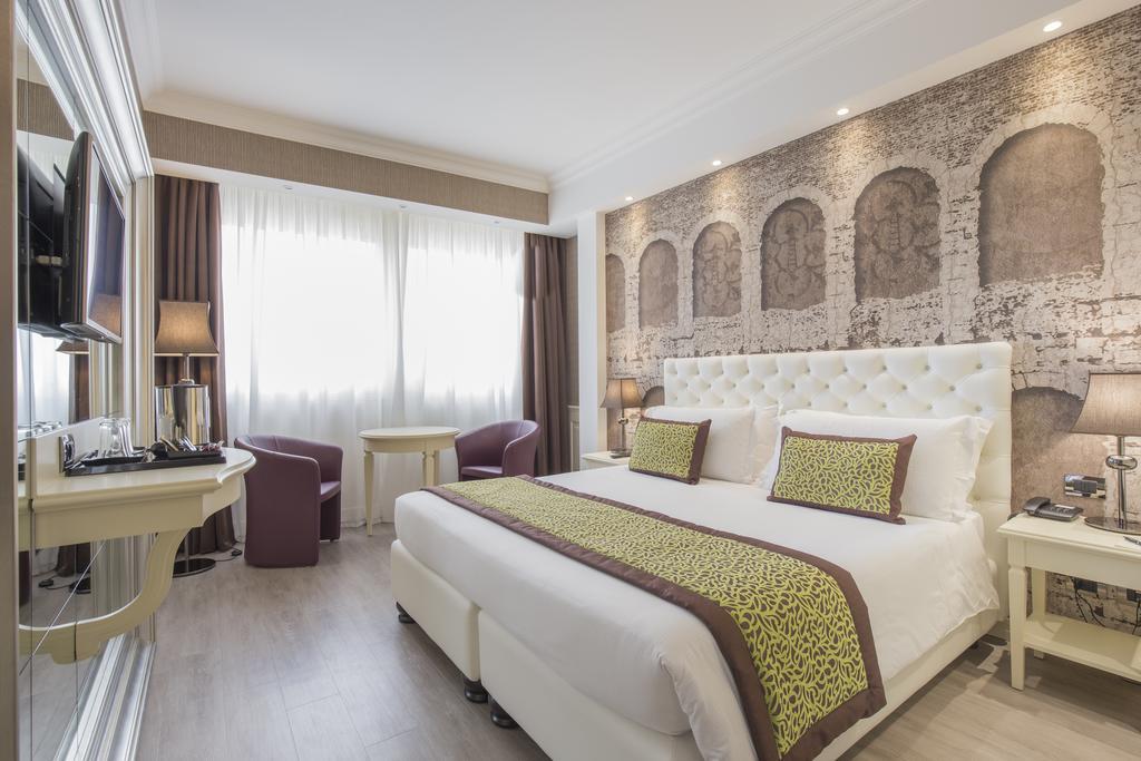 Hotel San Pietro Vérone Extérieur photo