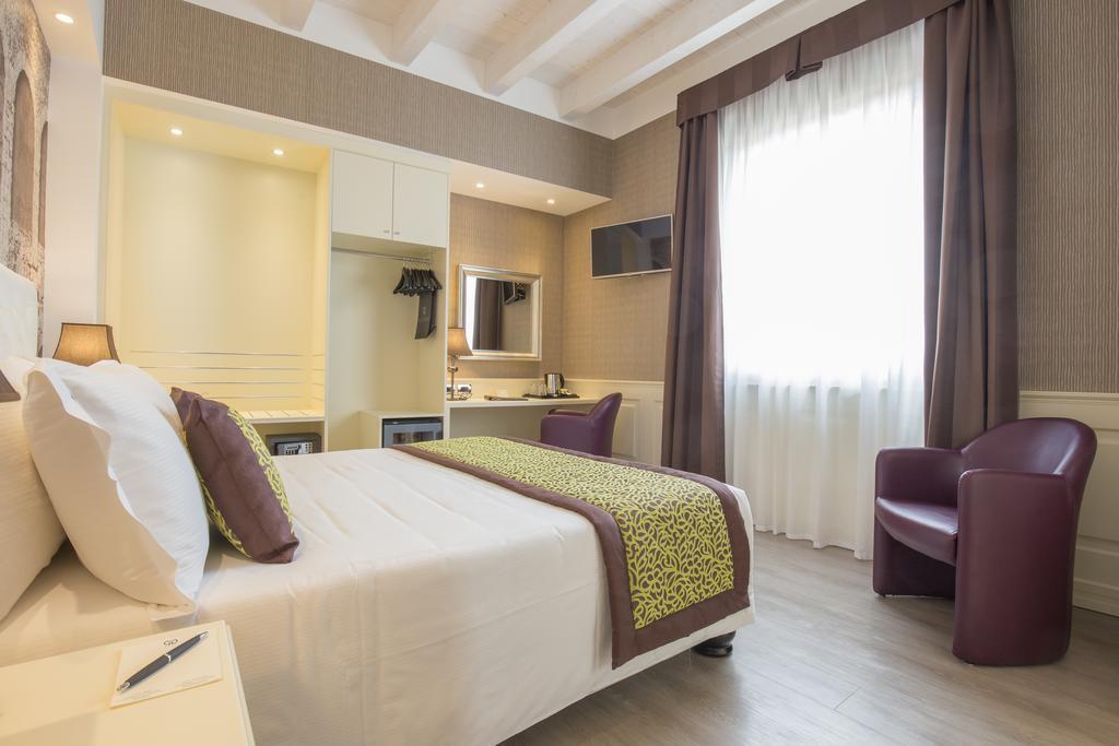 Hotel San Pietro Vérone Extérieur photo