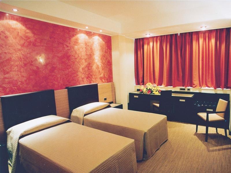 Hotel San Pietro Vérone Extérieur photo