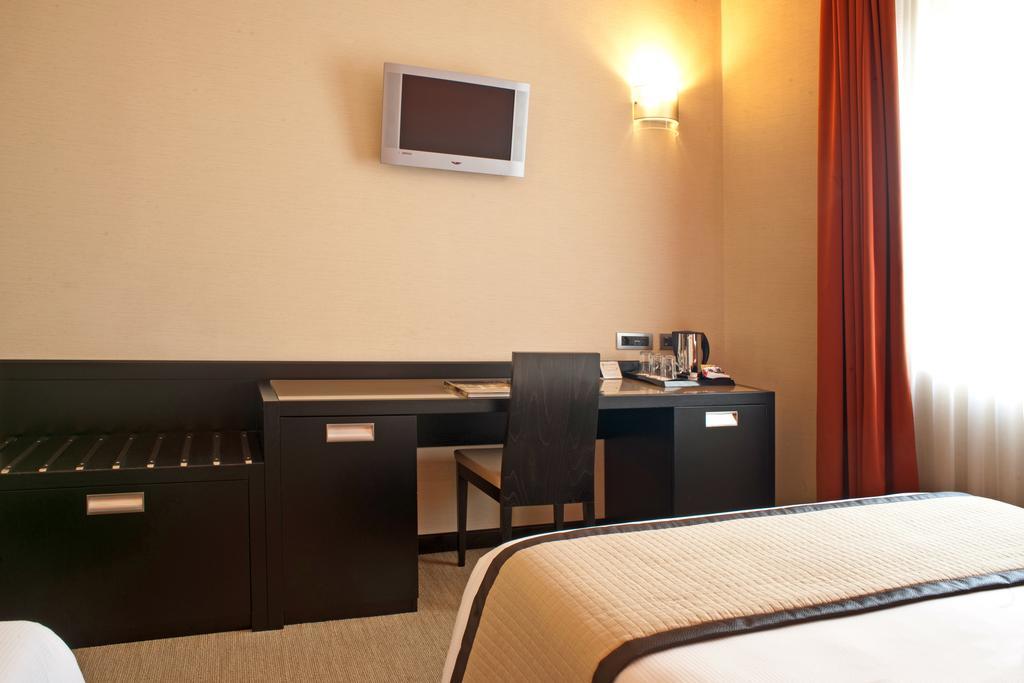 Hotel San Pietro Vérone Extérieur photo