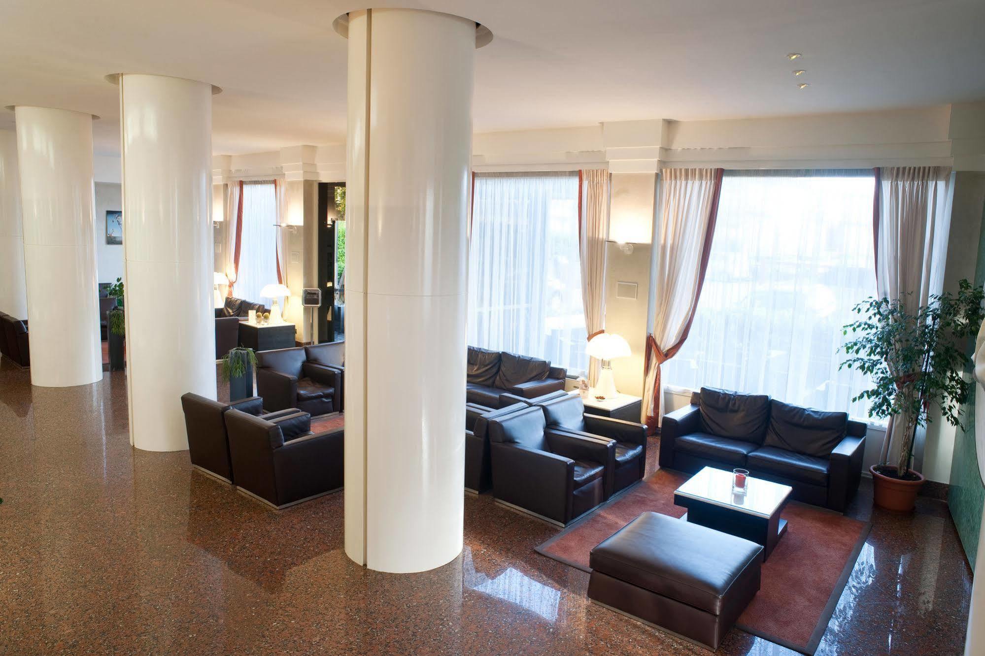 Hotel San Pietro Vérone Extérieur photo